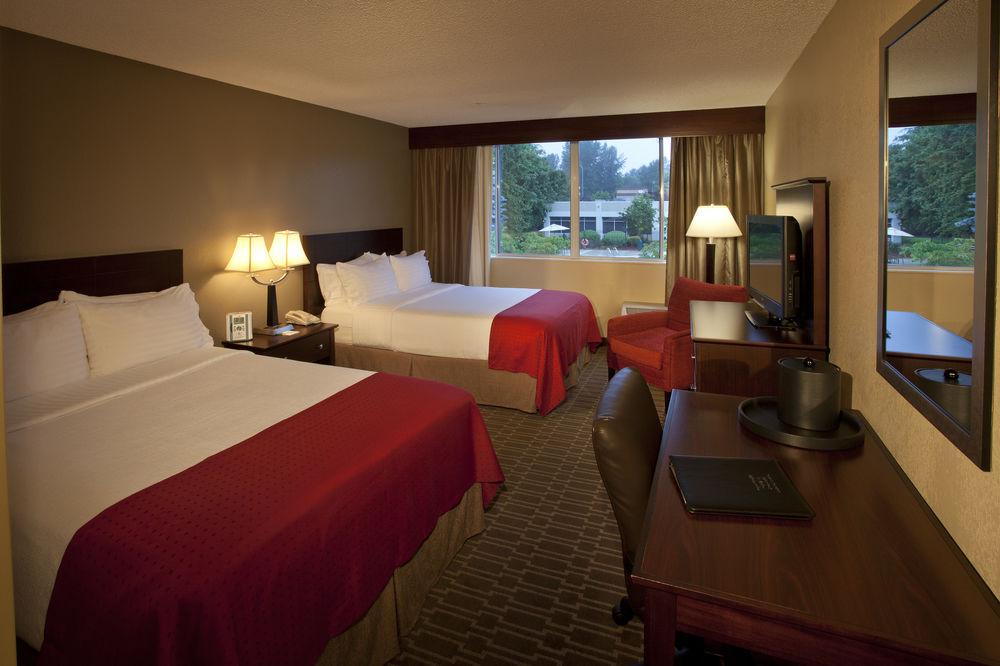 Fairfield By Marriott Issaquah Hotel Exterior foto