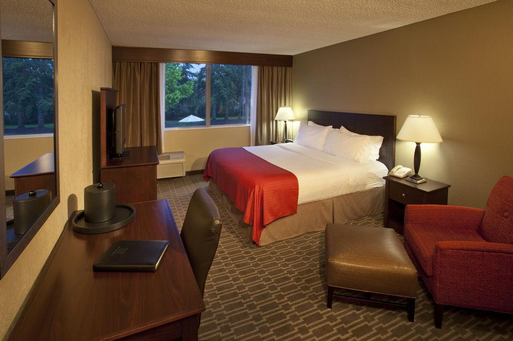 Fairfield By Marriott Issaquah Hotel Exterior foto