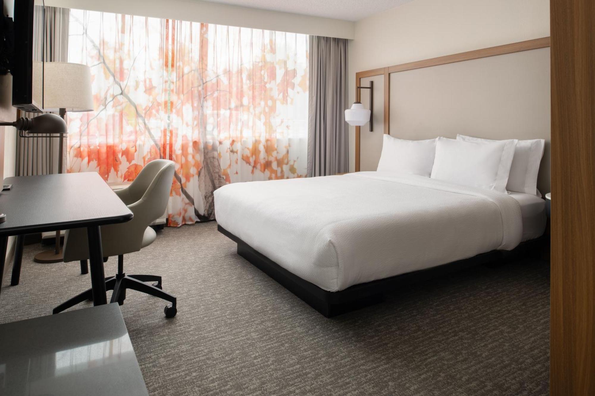 Fairfield By Marriott Issaquah Hotel Exterior foto
