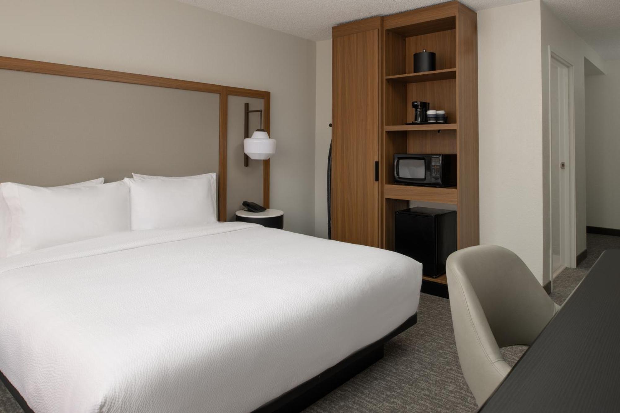 Fairfield By Marriott Issaquah Hotel Exterior foto