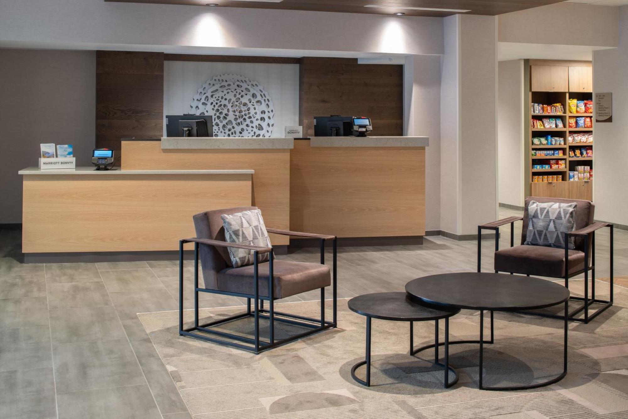 Fairfield By Marriott Issaquah Hotel Exterior foto
