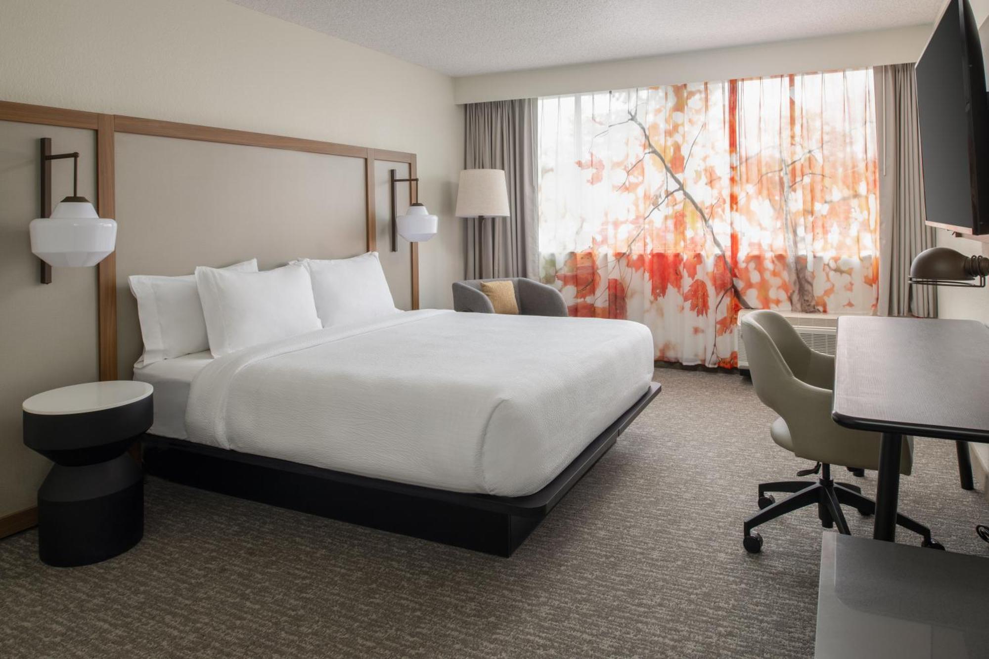 Fairfield By Marriott Issaquah Hotel Exterior foto