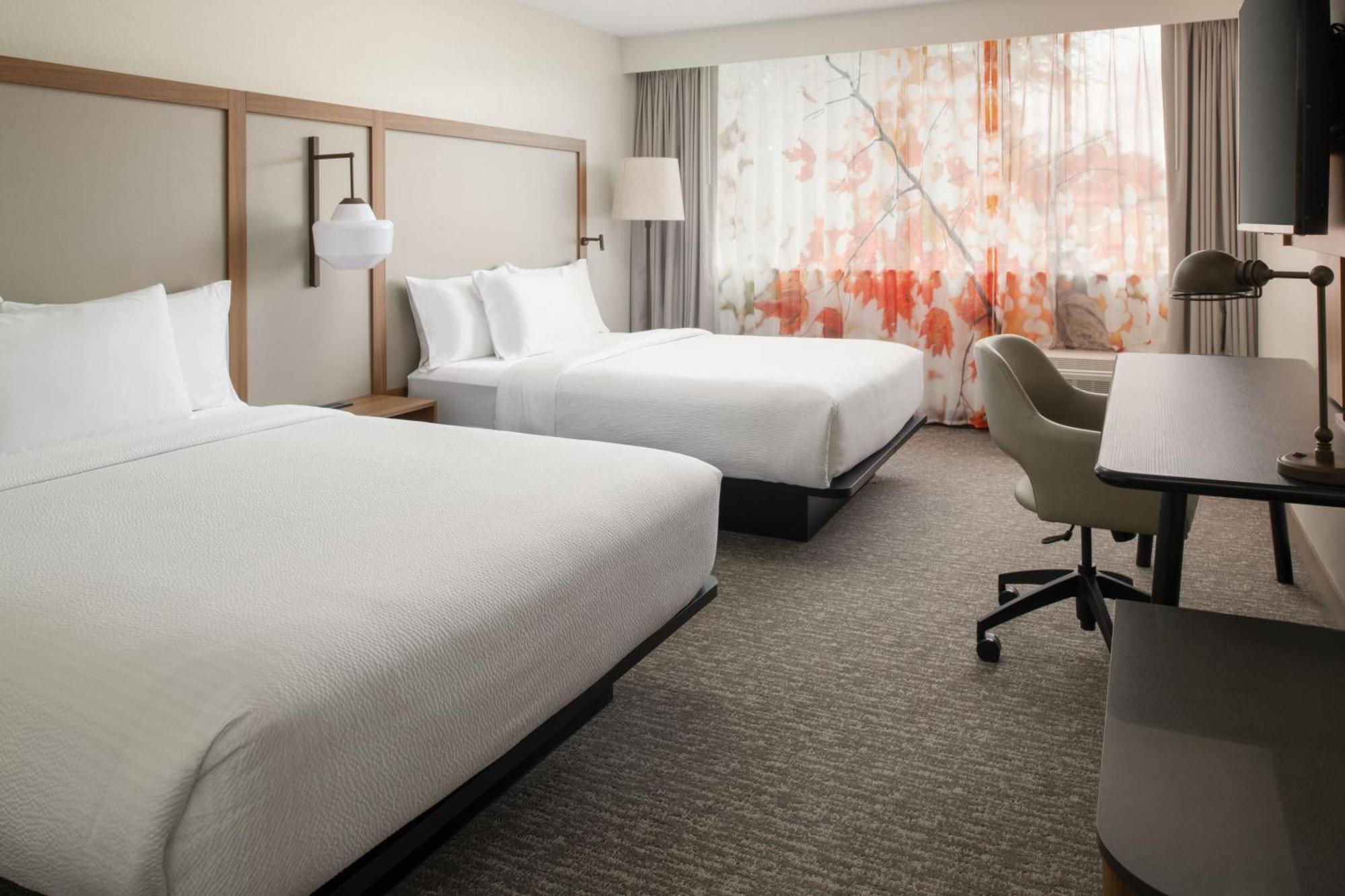 Fairfield By Marriott Issaquah Hotel Exterior foto
