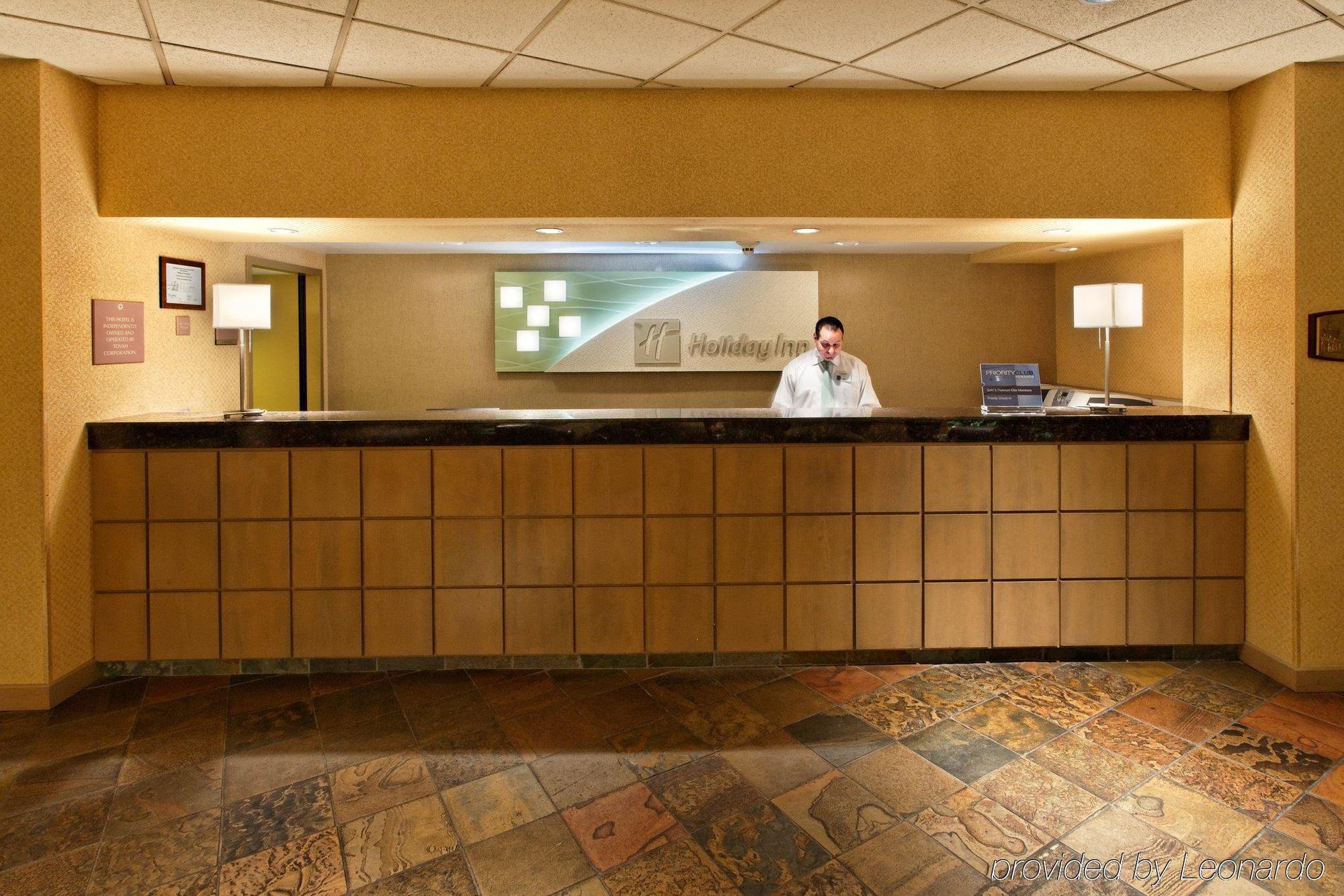 Fairfield By Marriott Issaquah Hotel Interior foto