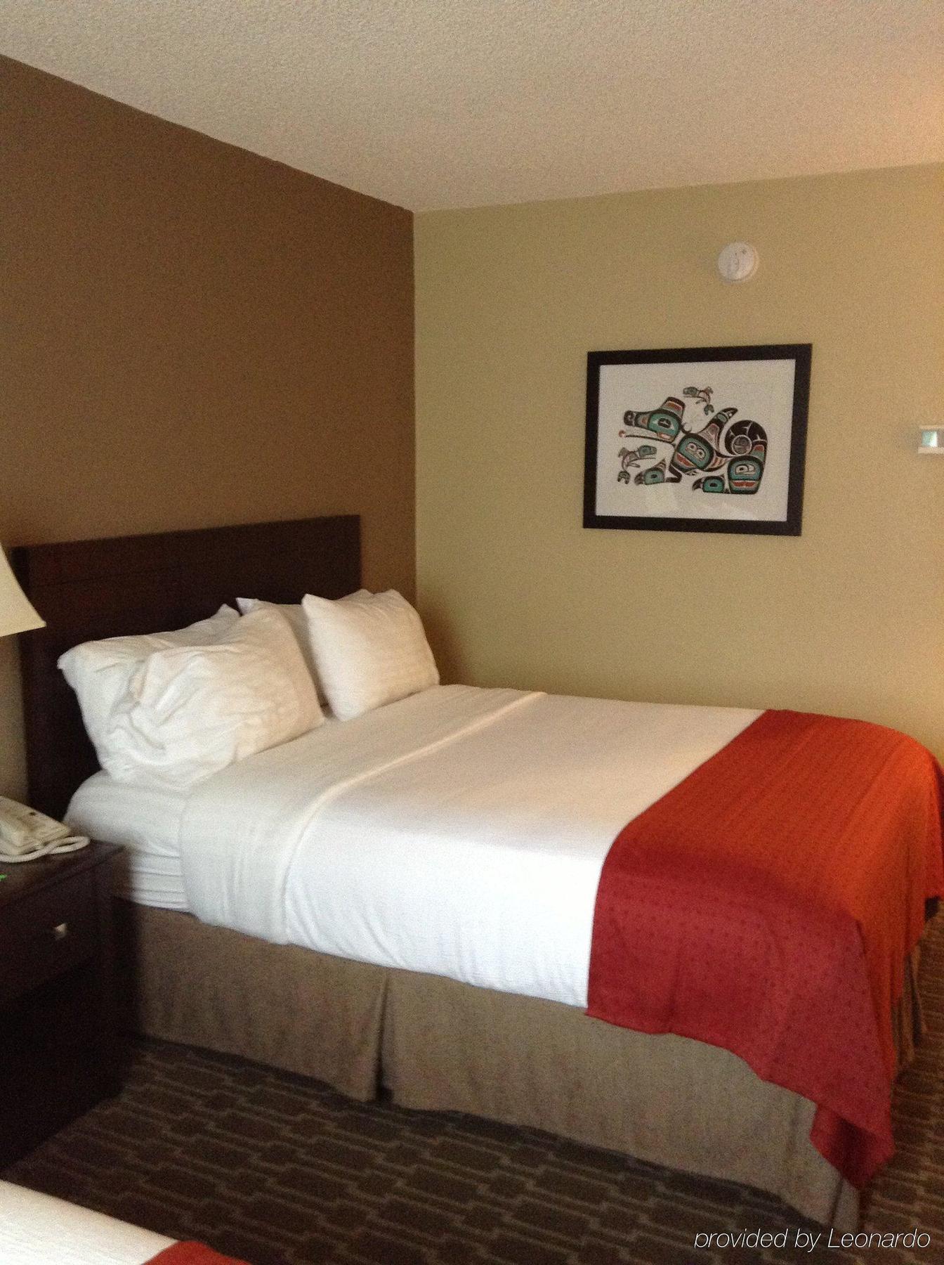 Fairfield By Marriott Issaquah Hotel Exterior foto