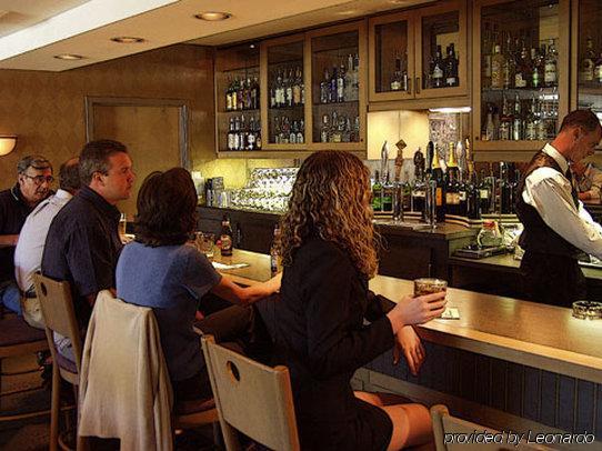 Fairfield By Marriott Issaquah Hotel Restaurant foto