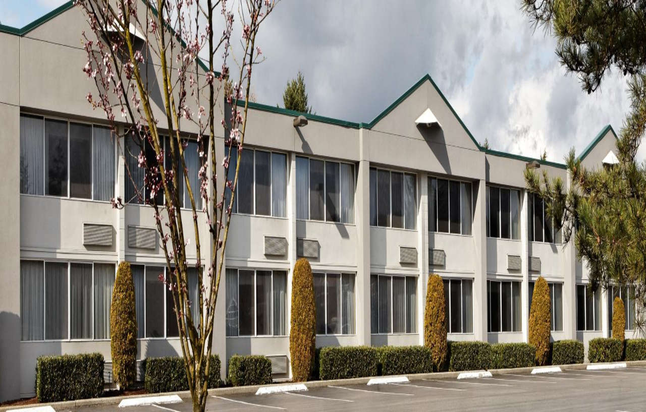 Fairfield By Marriott Issaquah Hotel Exterior foto