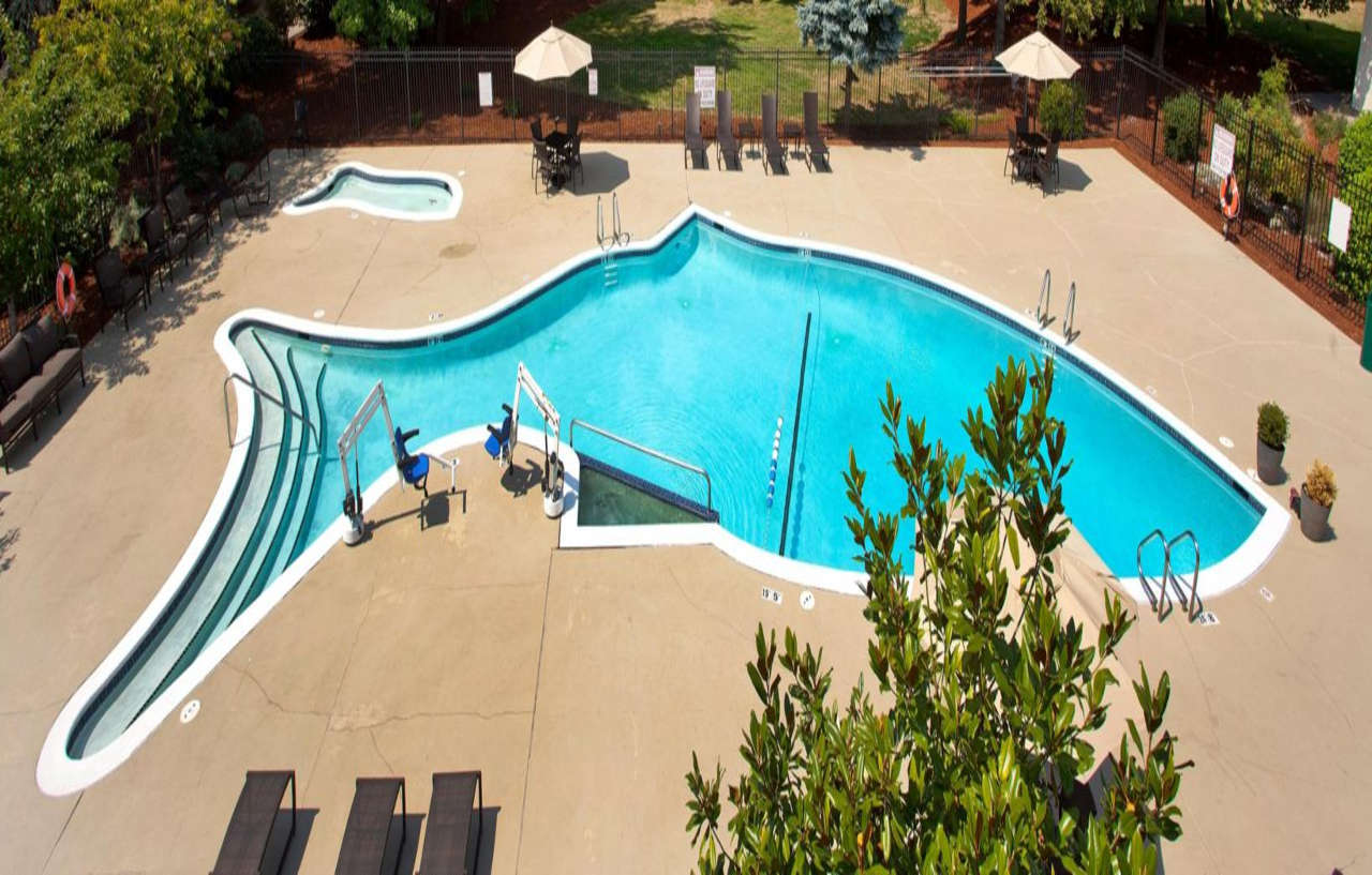 Fairfield By Marriott Issaquah Hotel Exterior foto